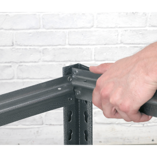 Sealey Racking Unit AP6548 600kg Capacity Per Level
