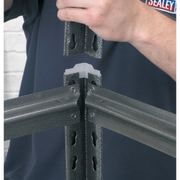 Sealey Racking Unit AP6548 600kg Capacity Per Level