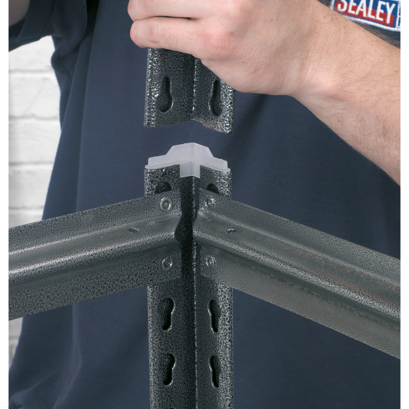 Sealey Racking Unit AP6548 600kg Capacity Per Level