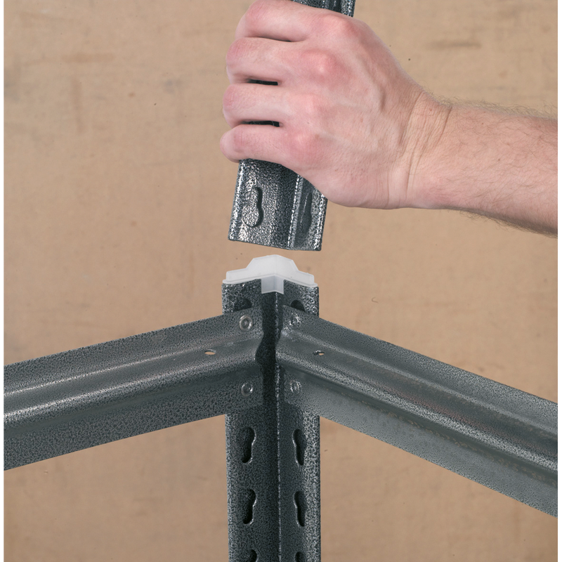 Sealey Racking Unit AP6548 600kg Capacity Per Level