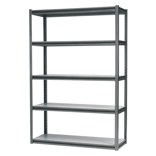 Sealey Racking Unit AP6548 600kg Capacity Per Level