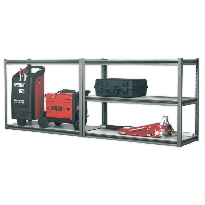 Sealey Racking Unit AP6548 600kg Capacity Per Level