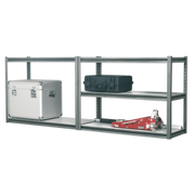 Sealey Racking Unit AP6548 600kg Capacity Per Level