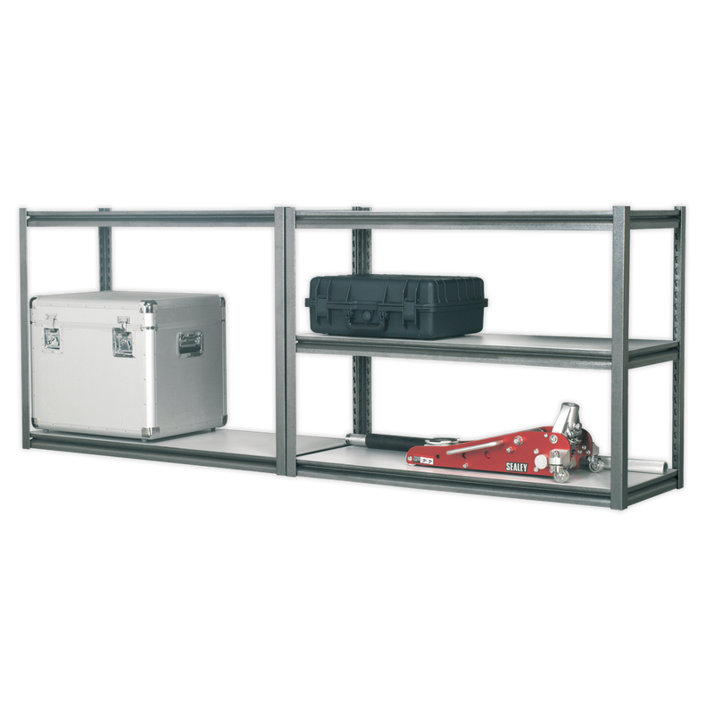 Sealey Racking Unit AP6548 600kg Capacity Per Level
