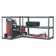 Sealey Racking Unit AP6548 600kg Capacity Per Level