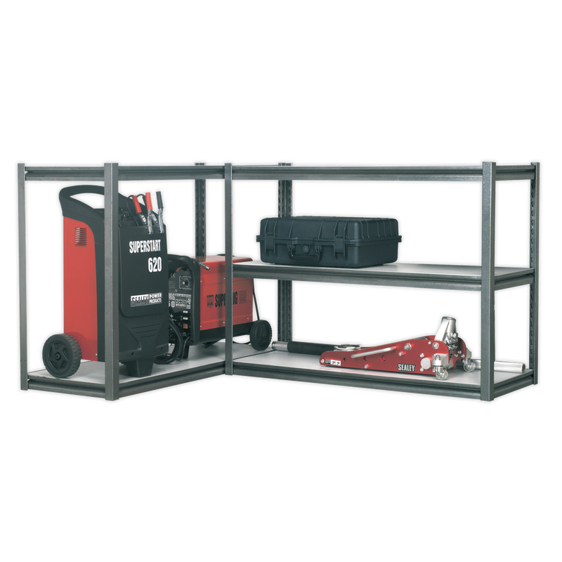 Sealey Racking Unit AP6548 600kg Capacity Per Level