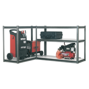 Sealey Racking Unit AP6548 600kg Capacity Per Level