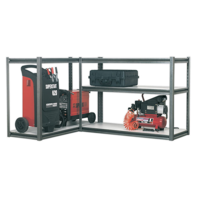 Sealey Racking Unit AP6548 600kg Capacity Per Level