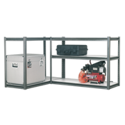 Sealey Racking Unit AP6548 600kg Capacity Per Level