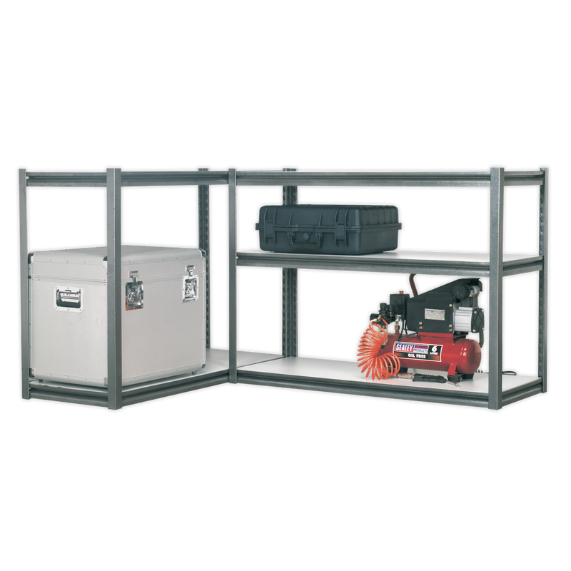 Sealey Racking Unit AP6548 600kg Capacity Per Level
