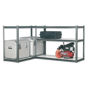 Sealey Racking Unit AP6548 600kg Capacity Per Level