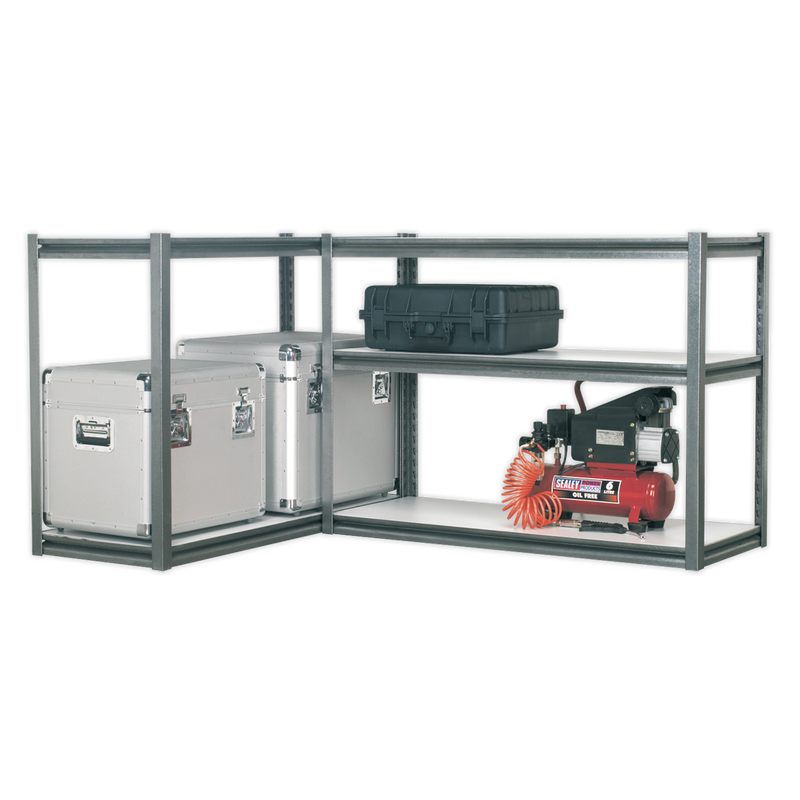 Sealey Racking Unit AP6548 600kg Capacity Per Level