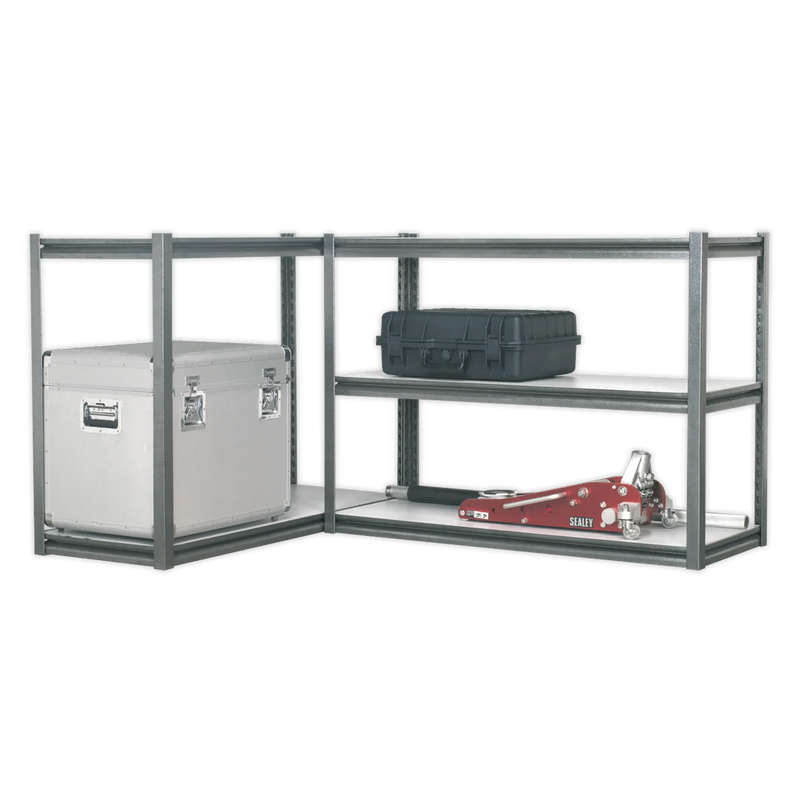 Sealey Racking Unit AP6548 600kg Capacity Per Level