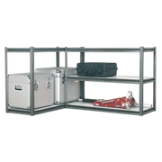 Sealey Racking Unit AP6548 600kg Capacity Per Level
