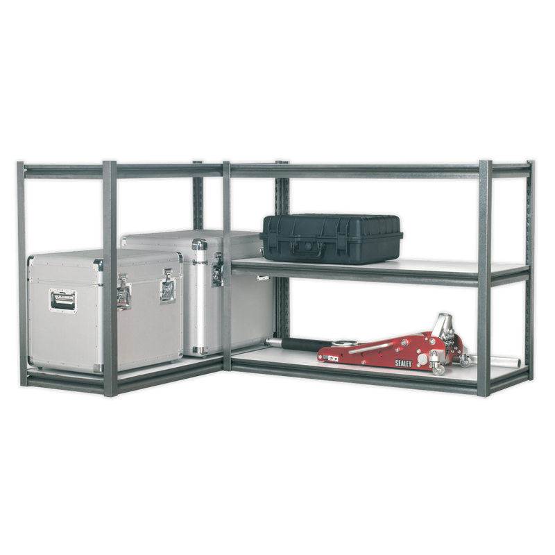 Sealey Racking Unit AP6548 600kg Capacity Per Level