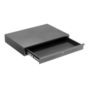 Sealey Double Drawer Unit AP6572D 1810x600x135mm