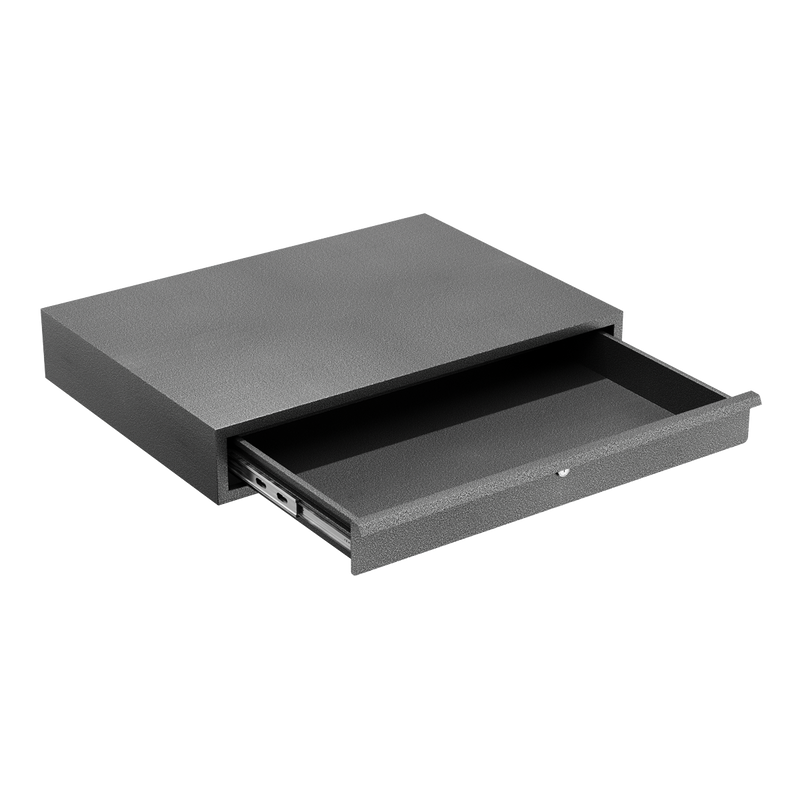 Sealey Double Drawer Unit AP6572D 1810x600x135mm