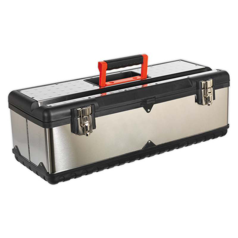 Sealey Stainless Steel Toolbox AP505S 505mm