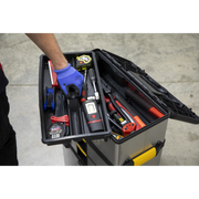 Sealey Mobile Toolbox AP855 3 Compartments 540x350x840mm
