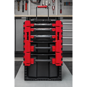 Sealey Mobile Toolbox AP860 with 5 Removable Storage Cases