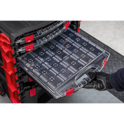 Sealey Mobile Toolbox AP860 with 5 Removable Storage Cases