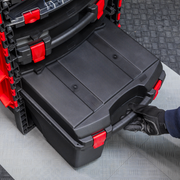 Sealey Mobile Toolbox AP860 with 5 Removable Storage Cases