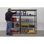 Sealey Racking Unit AP900R 340kg Capacity Per Level
