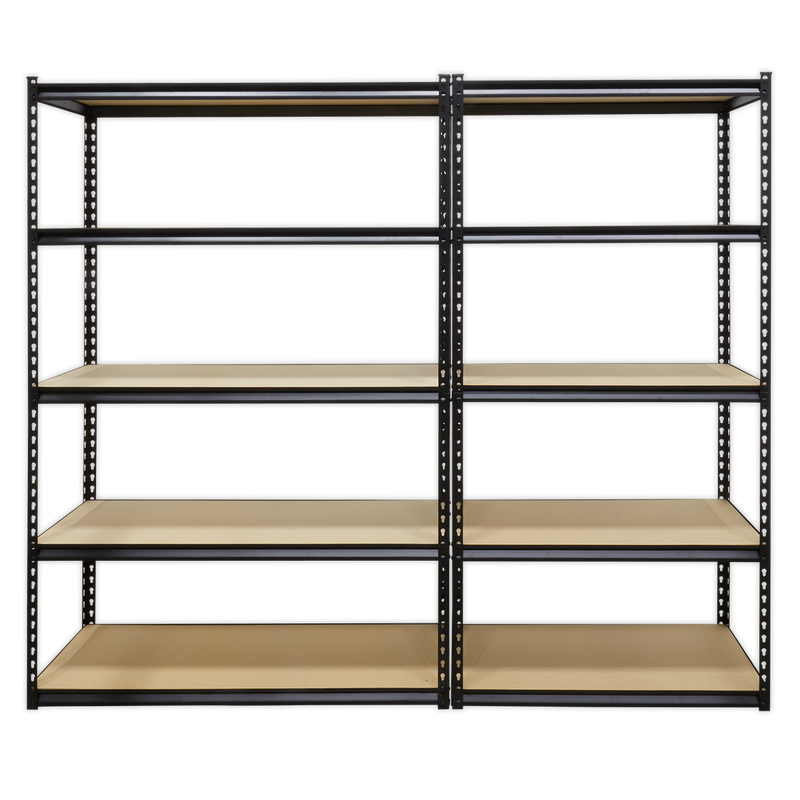 Sealey Racking Unit AP900R 340kg Capacity Per Level