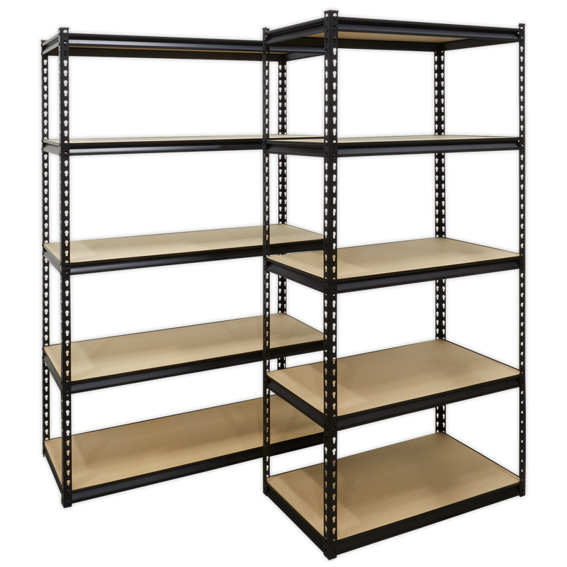 Sealey Racking Unit AP900R 340kg Capacity Per Level