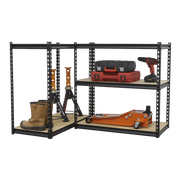 Sealey Racking Unit AP900R 340kg Capacity Per Level