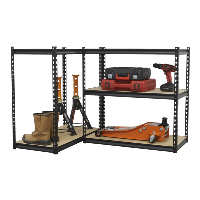 Sealey Racking Unit AP900R 340kg Capacity Per Level