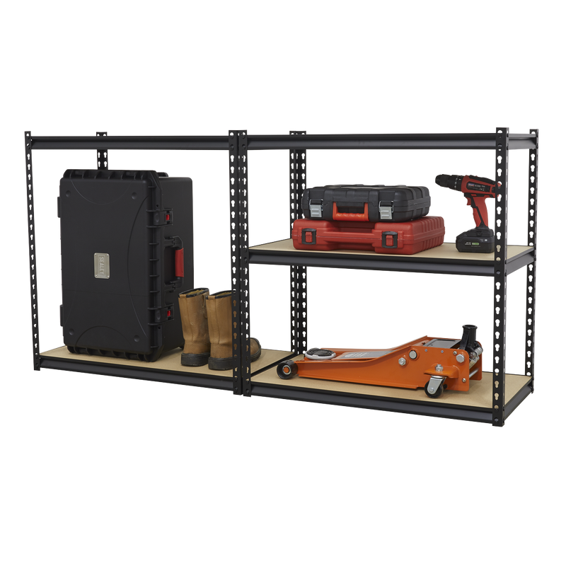 Sealey Racking Unit AP900R 340kg Capacity Per Level