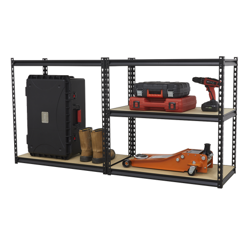 Sealey Racking Unit AP900R 340kg Capacity Per Level