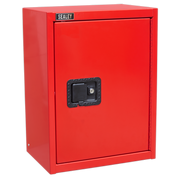 Sealey Airbag Cabinet AP95 614x457x307mm