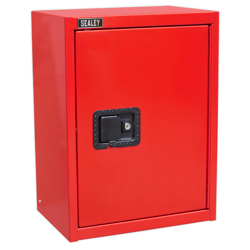 Sealey Airbag Cabinet AP95 614x457x307mm