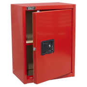 Sealey Airbag Cabinet AP95 614x457x307mm