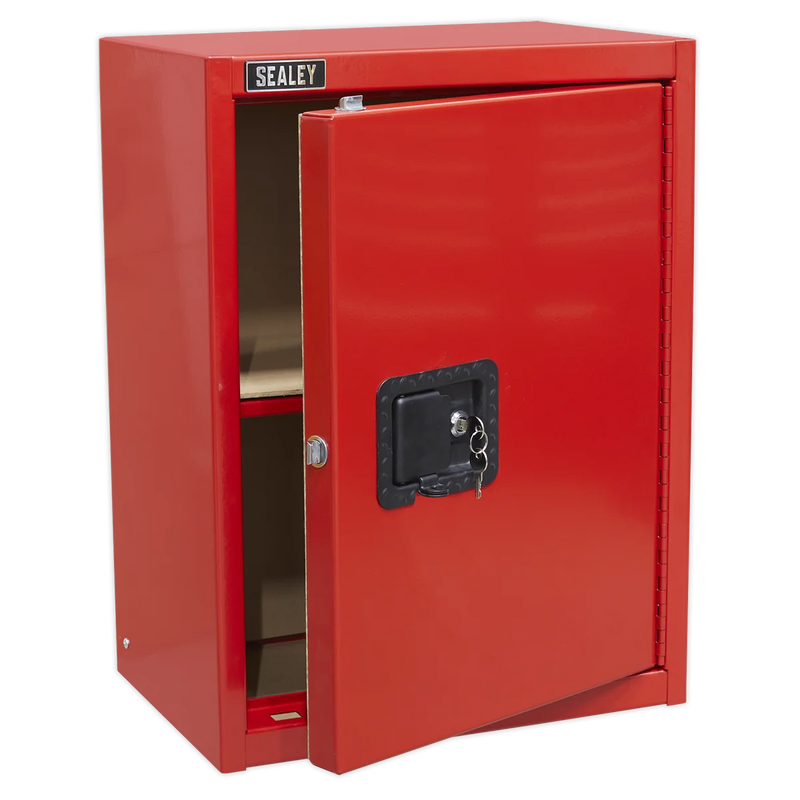 Sealey Airbag Cabinet AP95 614x457x307mm