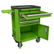 Sealey Superline PRO Tool Trolley AP980MTHV 4 Drawers 160kg Capacity