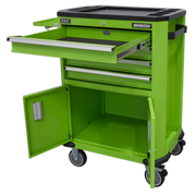 Sealey Superline PRO Tool Trolley AP980MTHV 4 Drawers 160kg Capacity