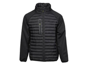 Apache Ashcroft Hybrid Padded Jacket - L (41/43in) - ASHCROFT L