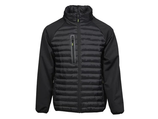 Apache Ashcroft Hybrid Padded Jacket - XL (44/46in) - ASHCROFT XL
