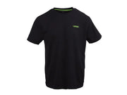 Apache Delta Black T-Shirt - XXL (47/49in) - DELTA XXL
