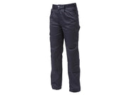 Apache Navy Industry Trousers Waist 42in Leg 33in - APINDNAV