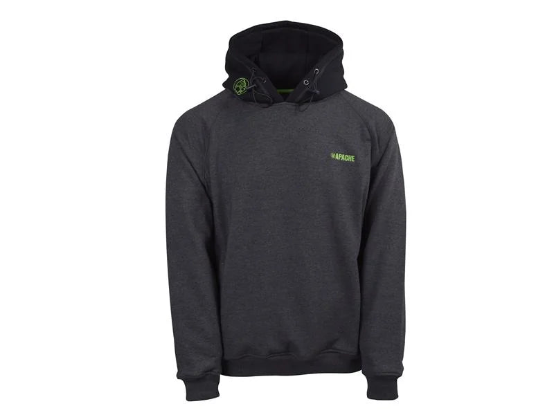Apache Kingston Hooded Sweatshirt - M (38/40in) - KINGSTON M