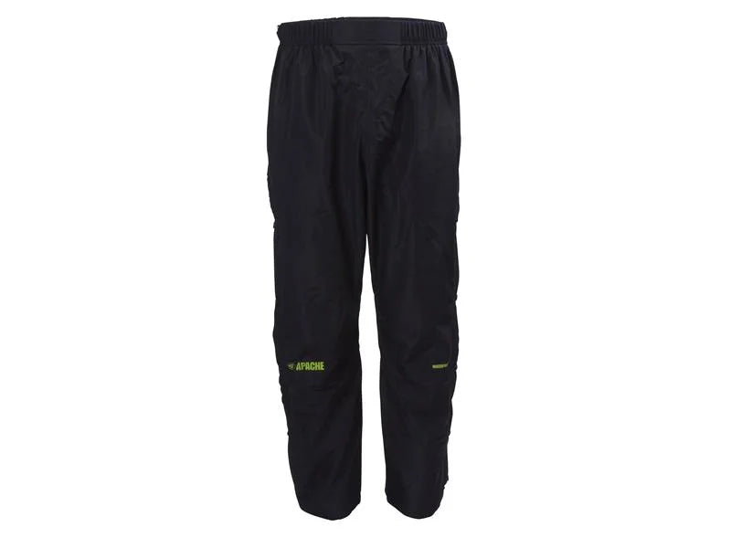 Apache Quebec Waterproof Over Trousers - L (36-38in) - QUEBEC L