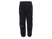 Apache Quebec Waterproof Over Trousers - M (30-34in) - QUEBEC M