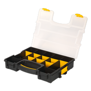 Sealey Stackable Parts Storage Case APAS15A 370x280x67mm