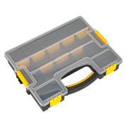 Sealey Stackable Parts Storage Case APAS15A 370x280x67mm