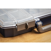 Sealey Compartment Case APAS16R Small 337x278x57mm