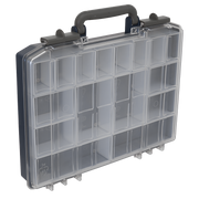Sealey Compartment Case APAS16R Small 337x278x57mm